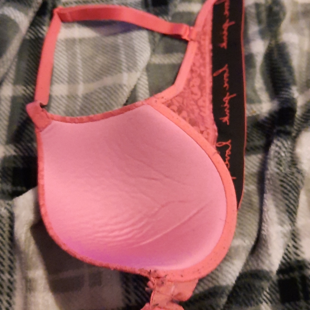 Love Pink bra